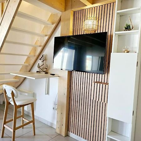 Appartement Cosy A Royan Exteriér fotografie