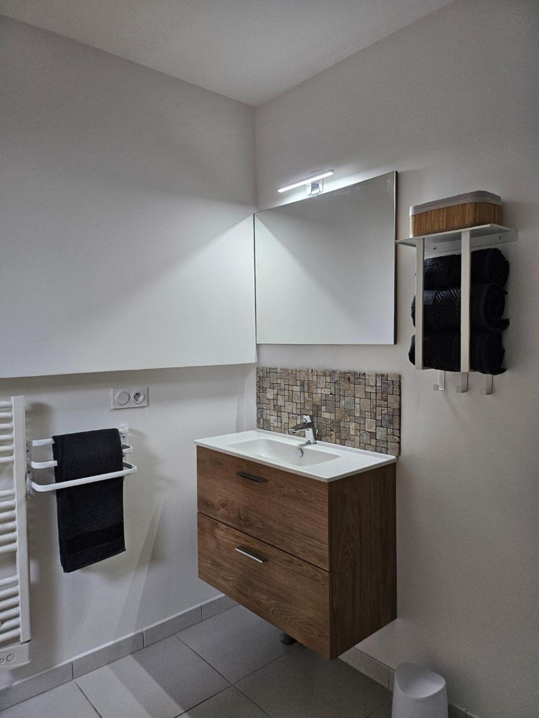 Appartement Cosy A Royan Exteriér fotografie