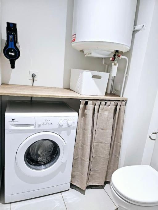 Appartement Cosy A Royan Exteriér fotografie