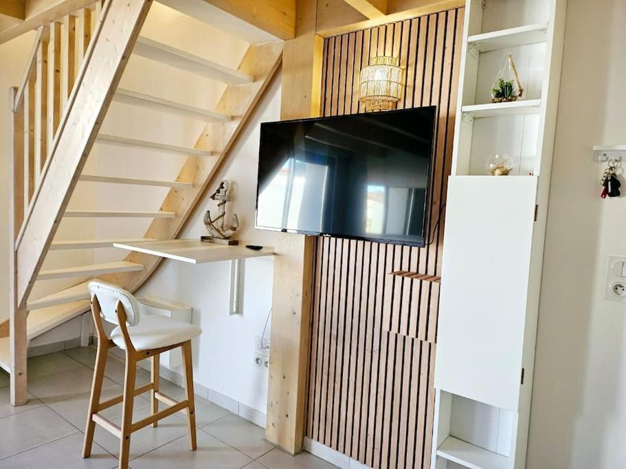 Appartement Cosy A Royan Exteriér fotografie