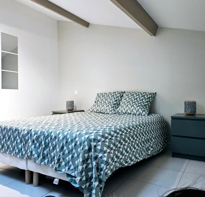 Appartement Cosy A Royan Exteriér fotografie