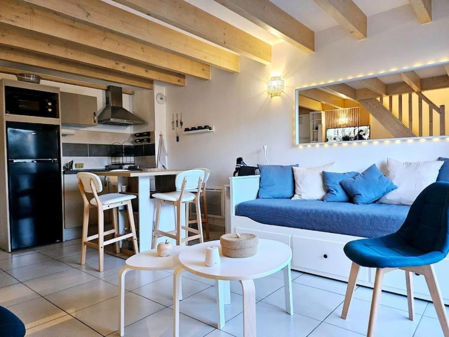 Appartement Cosy A Royan Exteriér fotografie